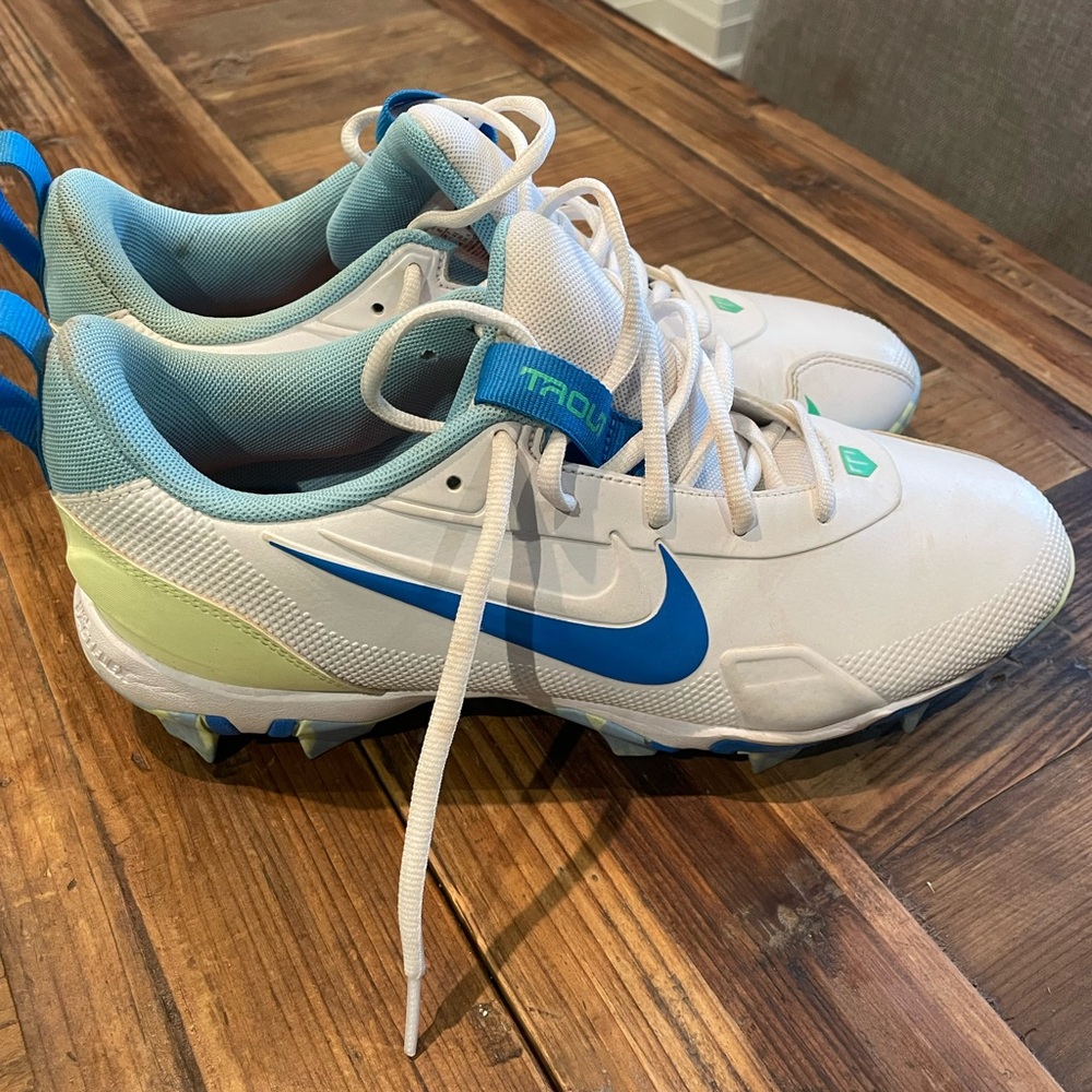 Nike Trolt Baseball Cleats